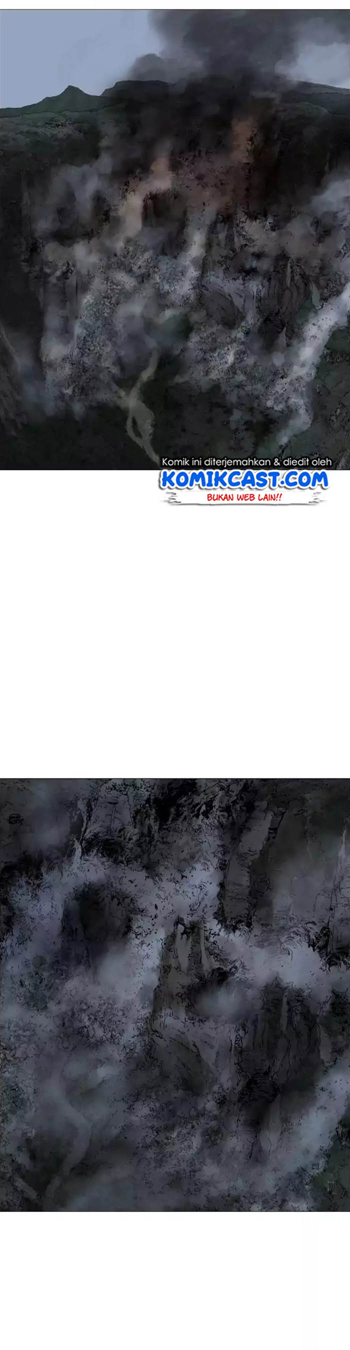 Gosu Chapter 122 Gambar 3