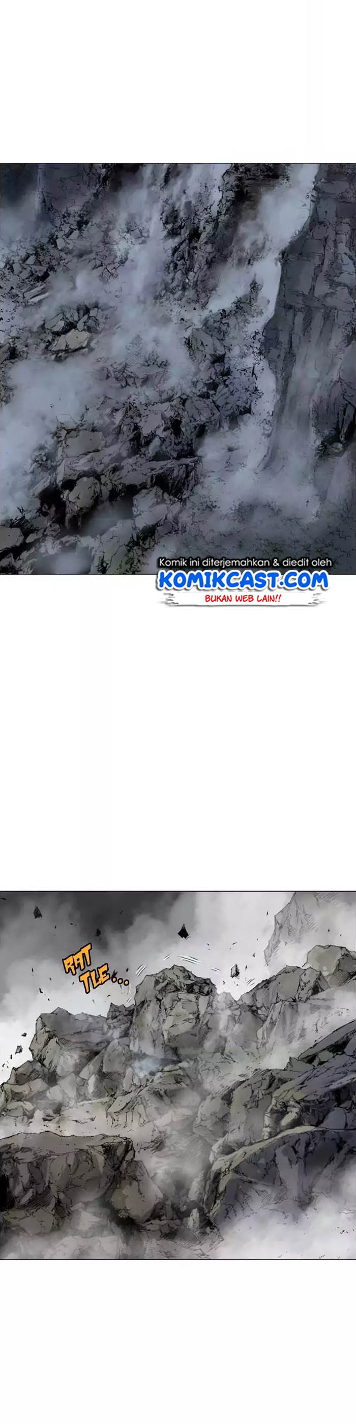 Gosu Chapter 122 Gambar 4