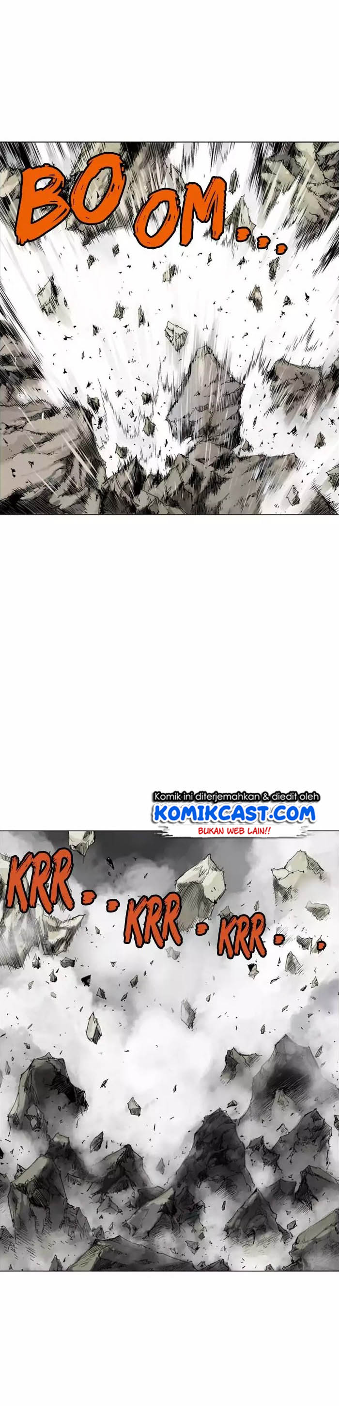 Gosu Chapter 122 Gambar 5