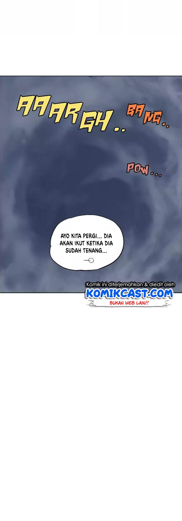 Gosu Chapter 122 Gambar 9