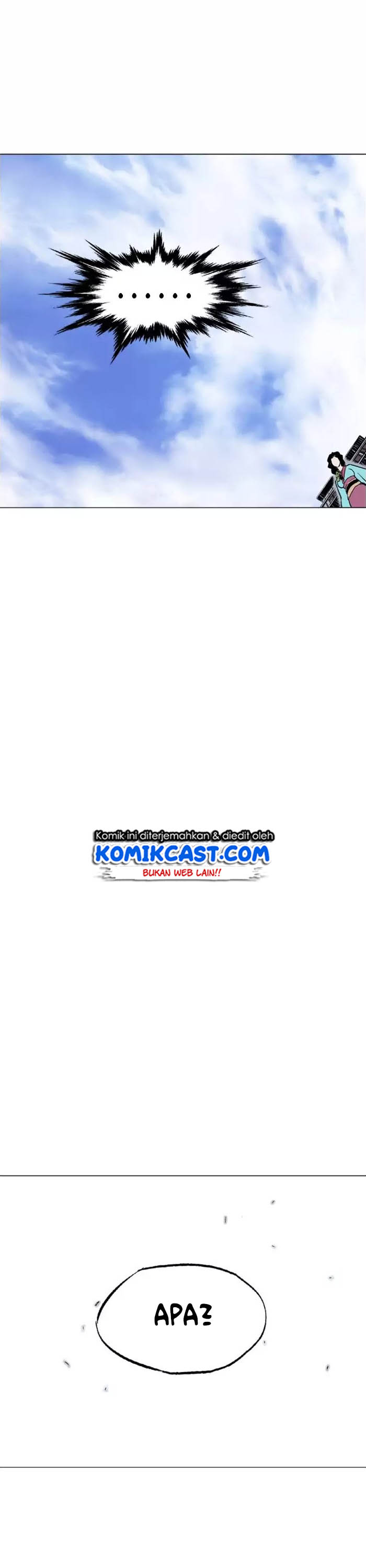 Gosu Chapter 122 Gambar 43