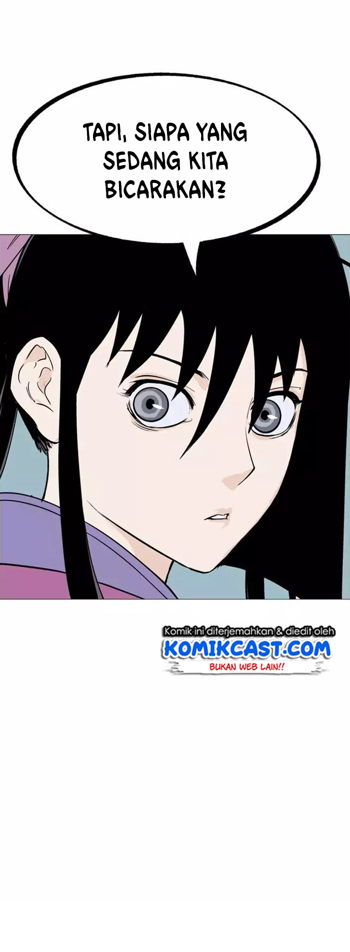 Gosu Chapter 122 Gambar 48