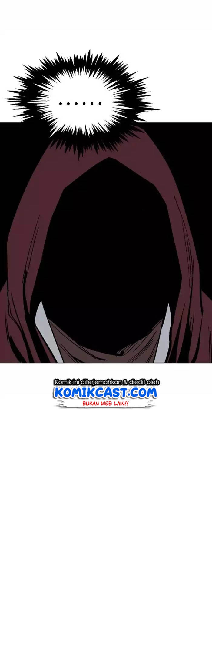 Gosu Chapter 124 Gambar 29