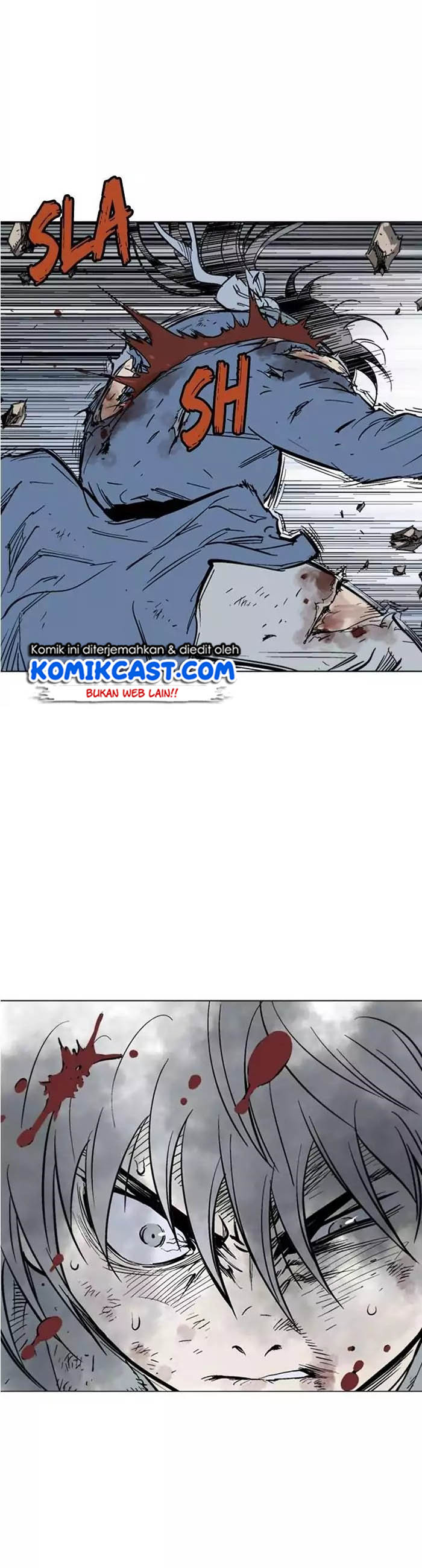 Gosu Chapter 129 Gambar 10