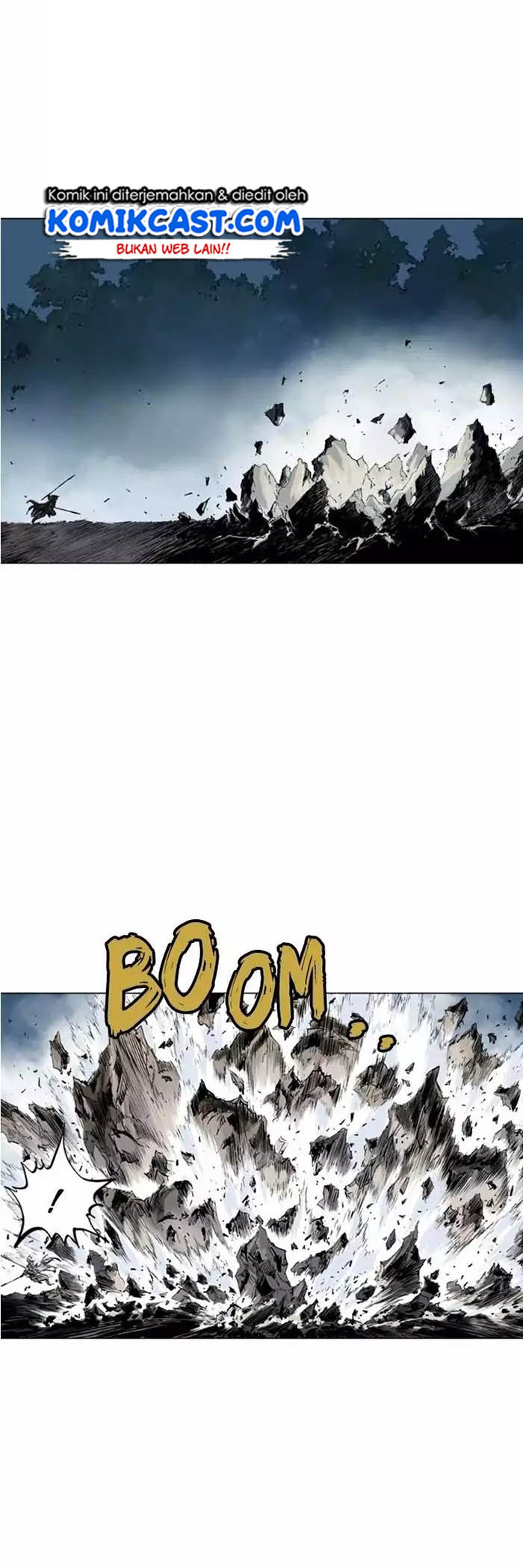 Gosu Chapter 129 Gambar 11