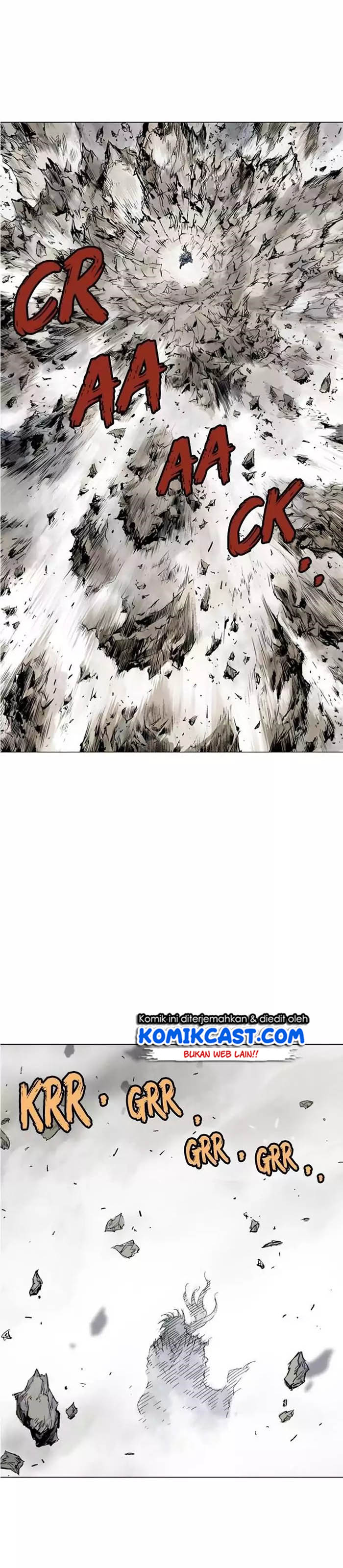 Gosu Chapter 129 Gambar 12