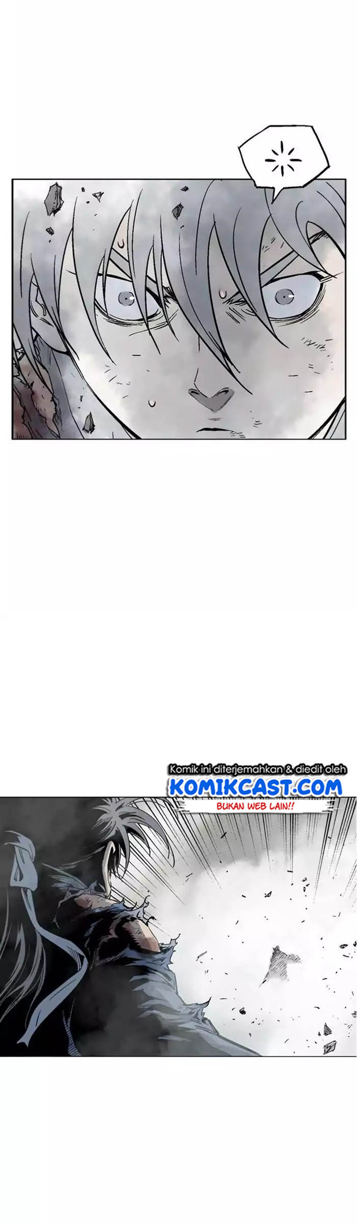 Gosu Chapter 129 Gambar 13