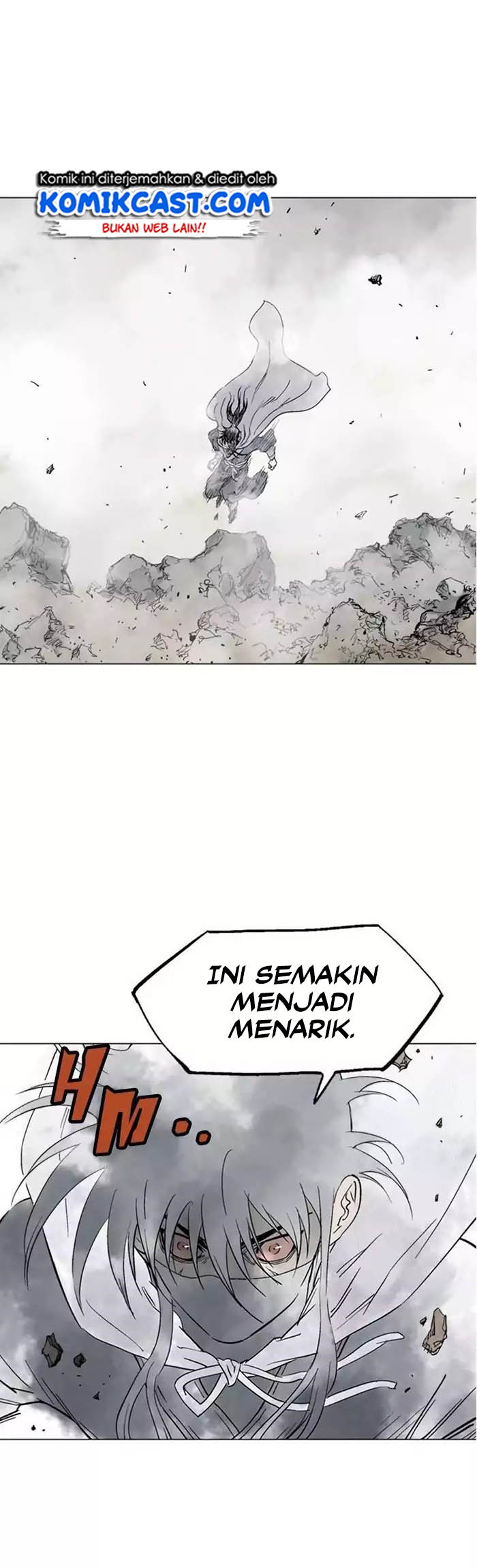 Gosu Chapter 129 Gambar 15
