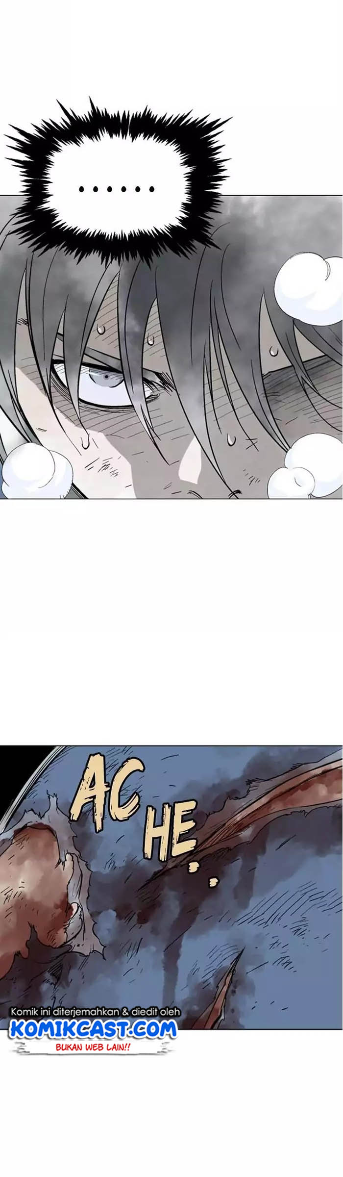 Gosu Chapter 129 Gambar 16