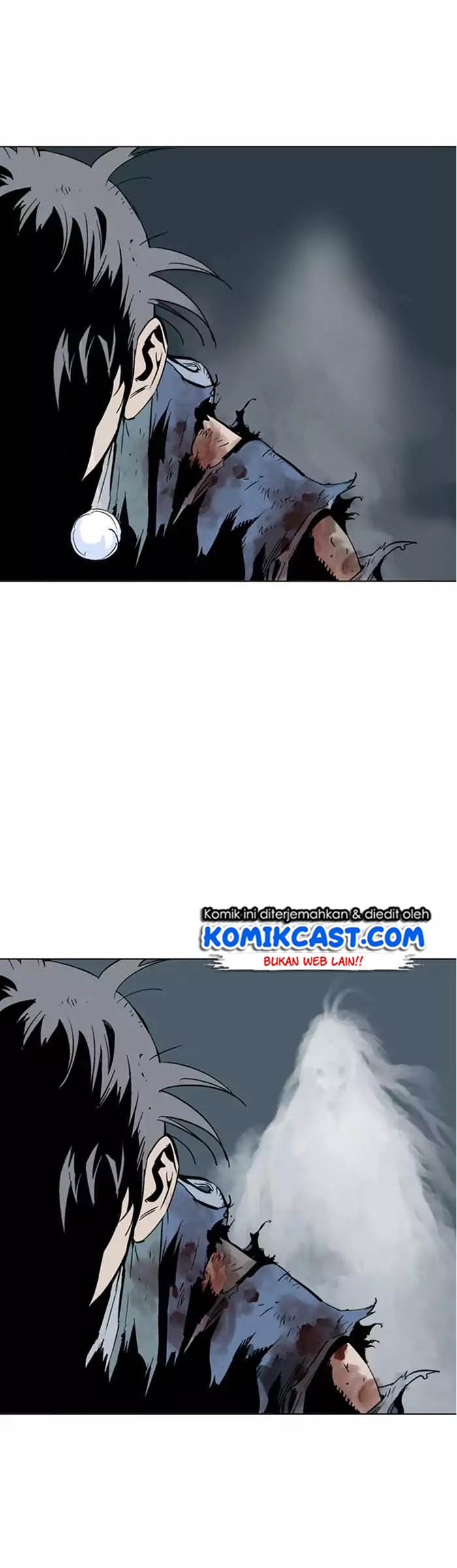 Gosu Chapter 129 Gambar 17
