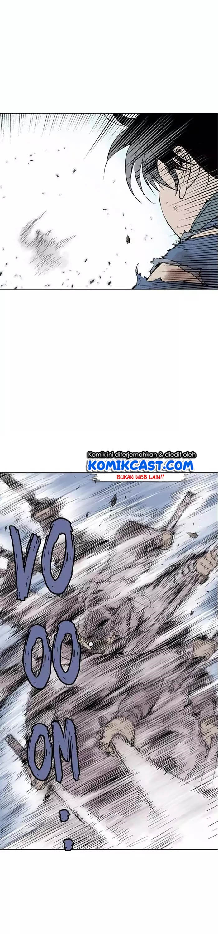 Gosu Chapter 129 Gambar 26