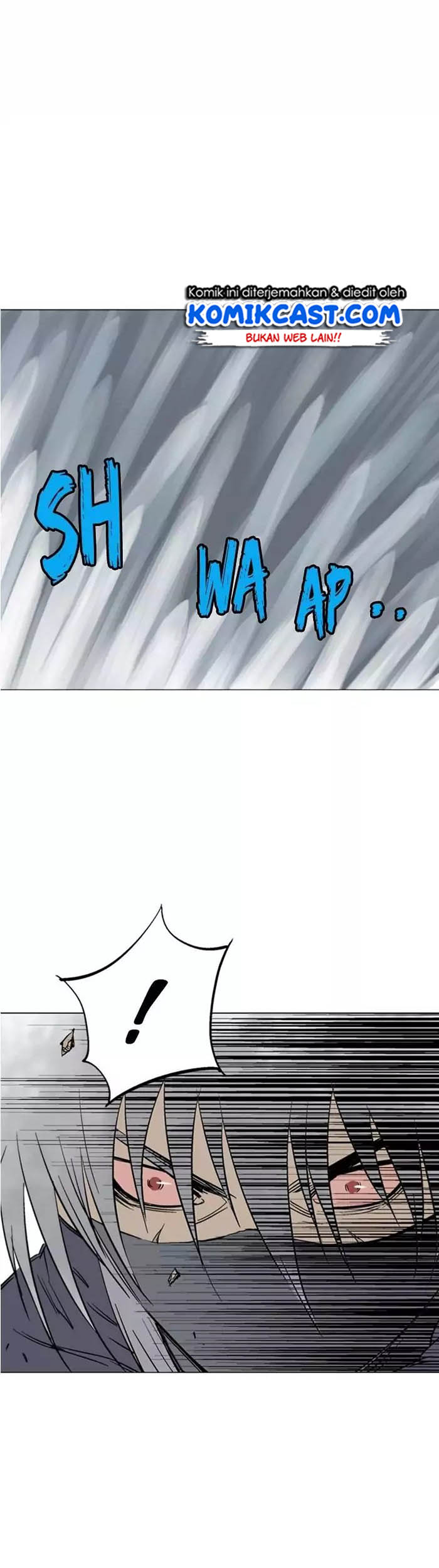 Gosu Chapter 129 Gambar 36