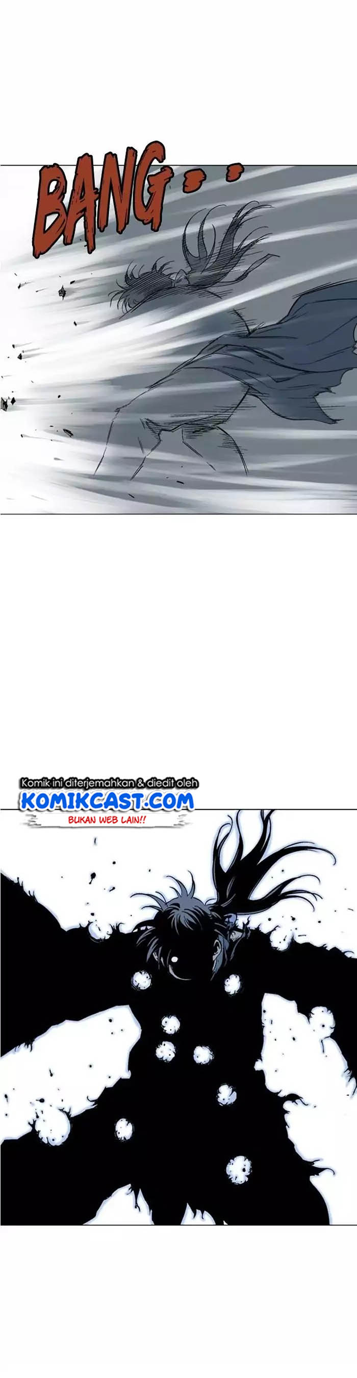 Gosu Chapter 129 Gambar 38