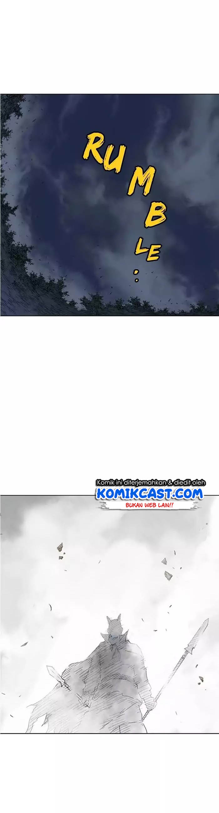Gosu Chapter 129 Gambar 40