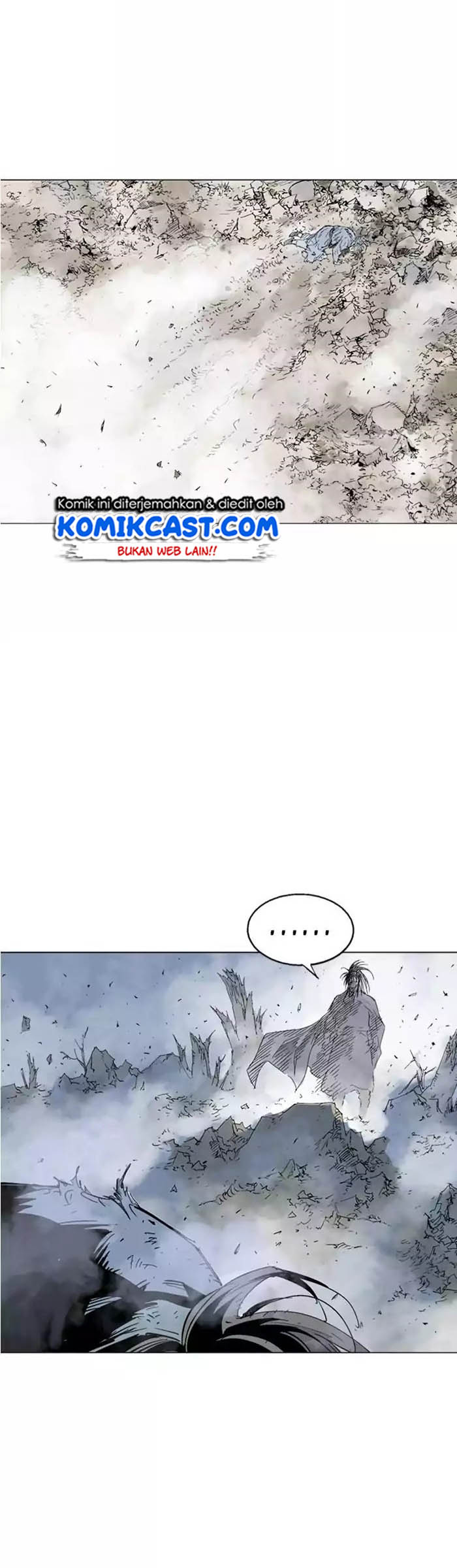 Gosu Chapter 129 Gambar 41