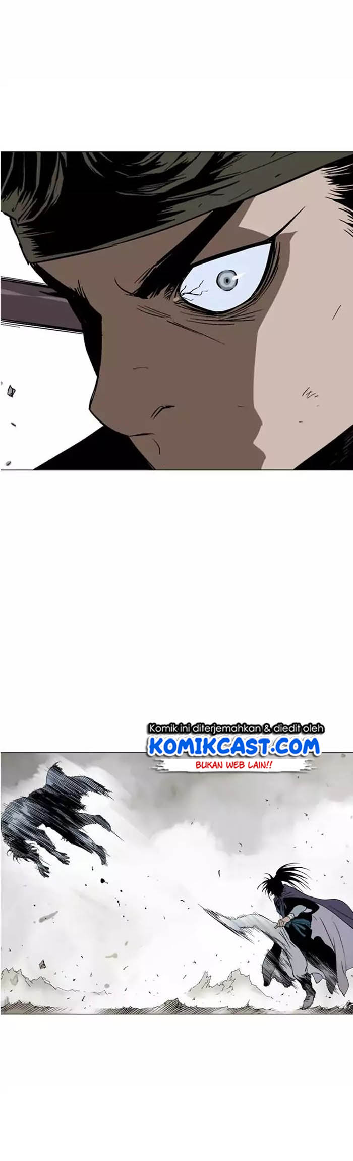 Gosu Chapter 129 Gambar 43