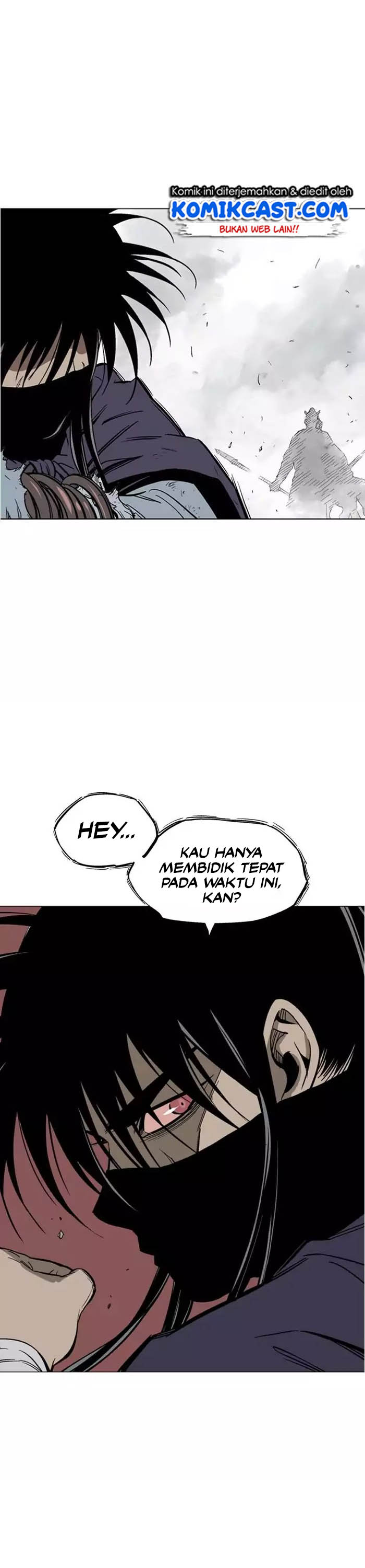 Gosu Chapter 129 Gambar 47