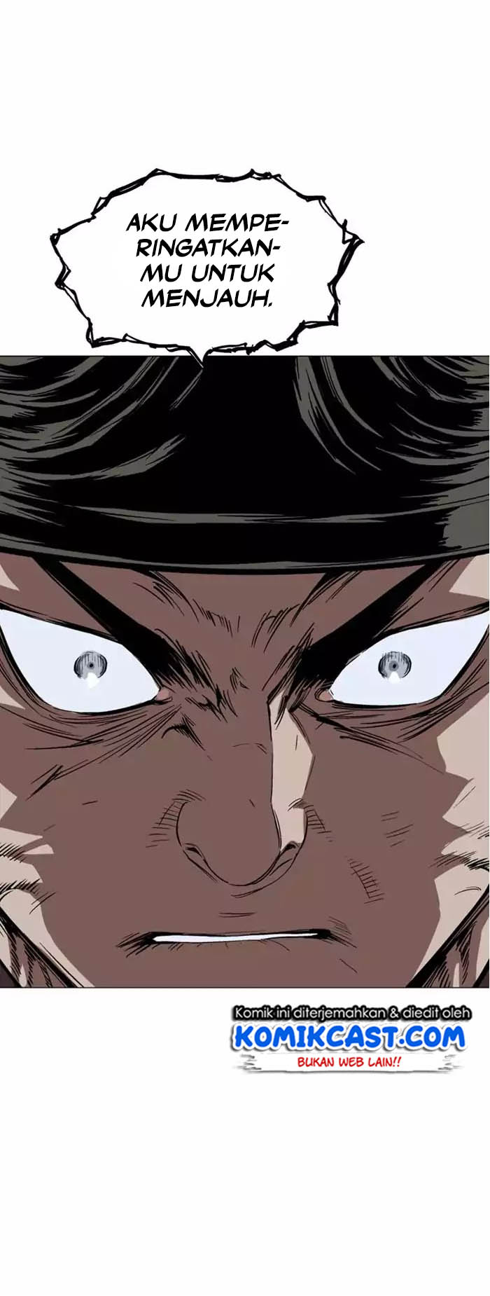 Gosu Chapter 129 Gambar 48