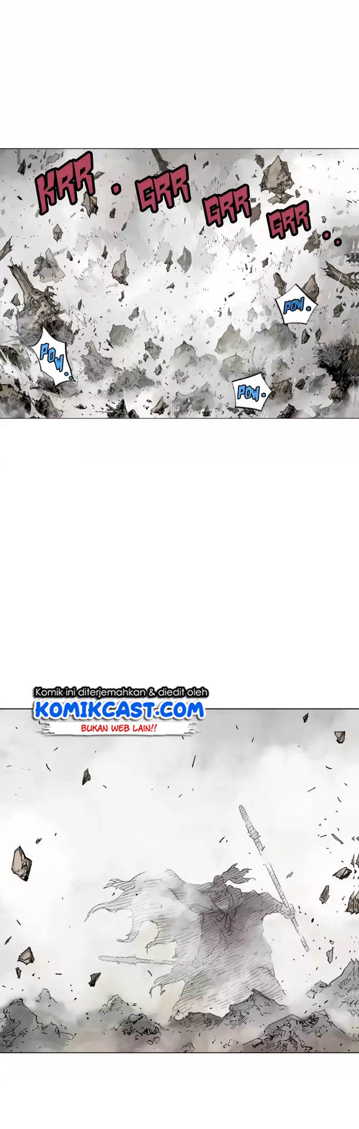 Gosu Chapter 131 Gambar 4