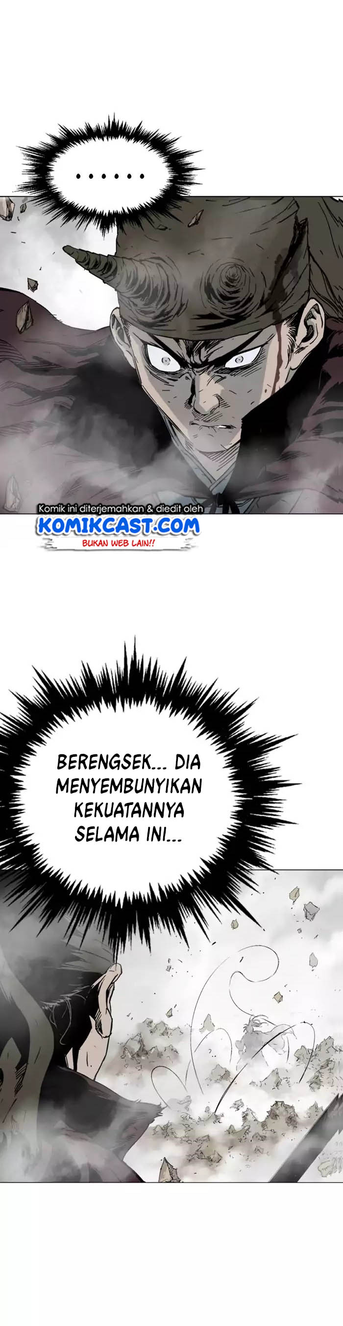 Gosu Chapter 131 Gambar 5