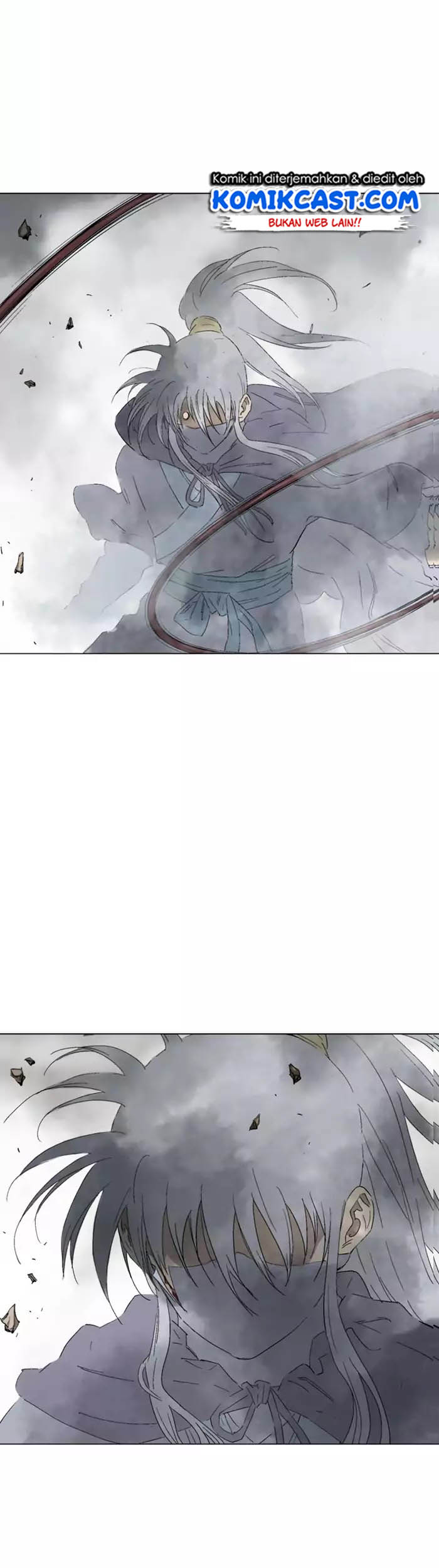 Gosu Chapter 131 Gambar 6