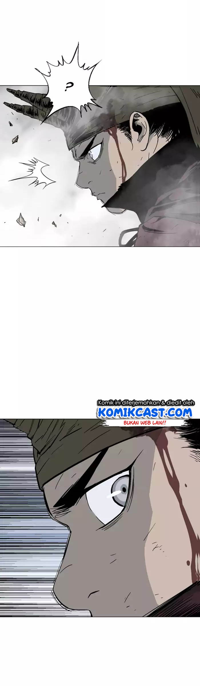 Gosu Chapter 131 Gambar 8