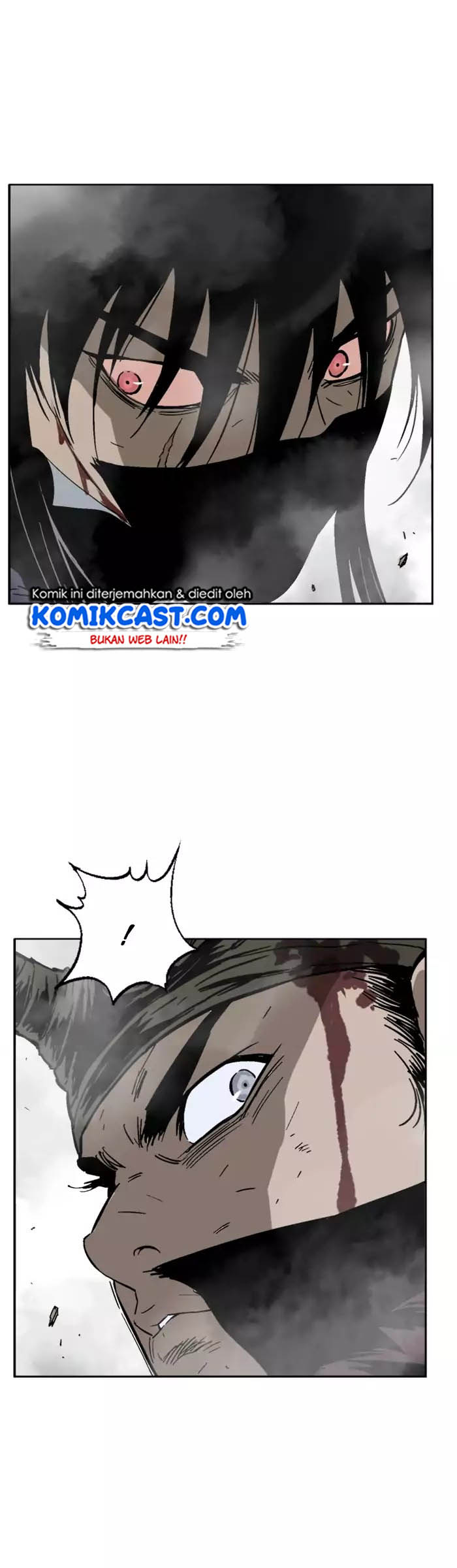 Gosu Chapter 131 Gambar 10