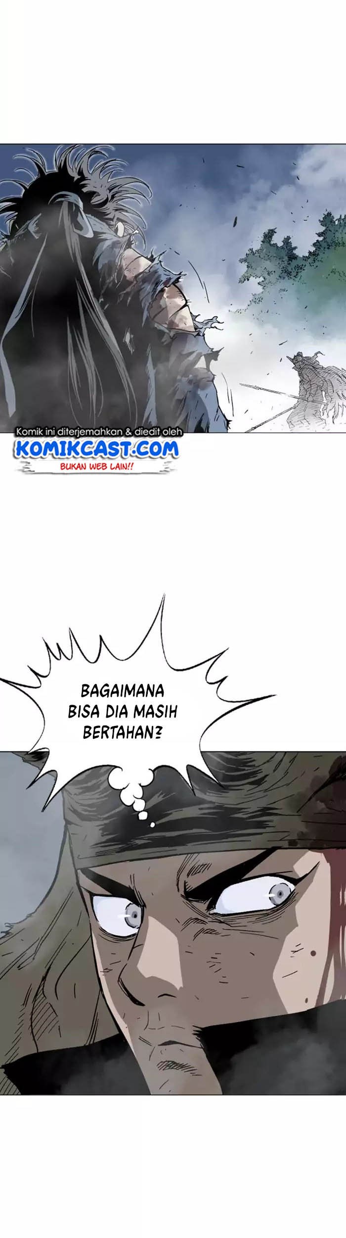 Gosu Chapter 131 Gambar 12