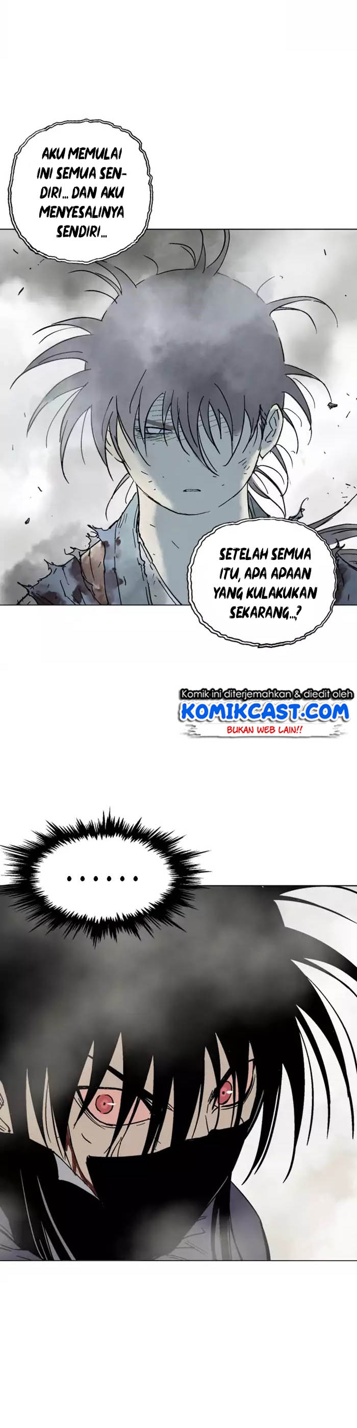 Gosu Chapter 131 Gambar 14