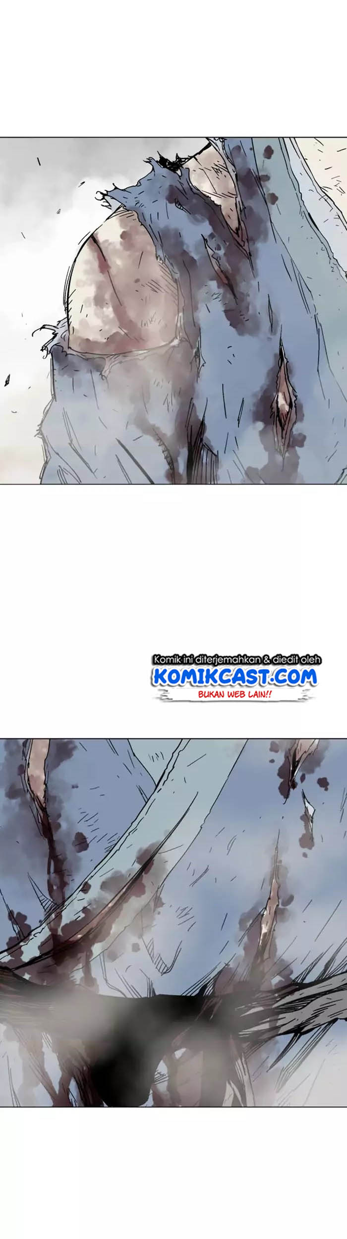 Gosu Chapter 131 Gambar 15