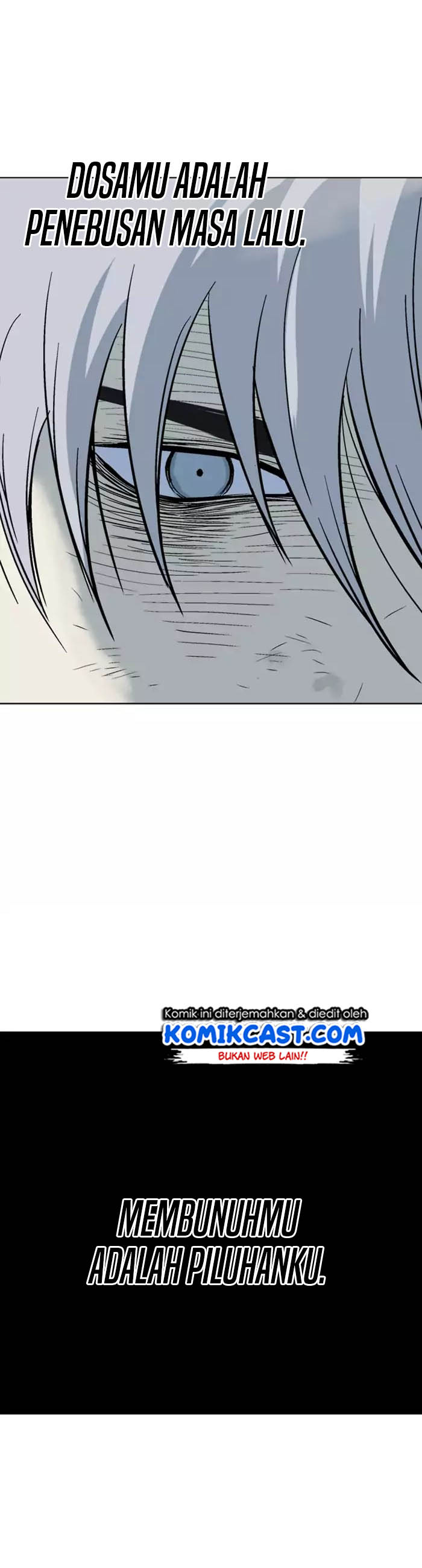 Gosu Chapter 131 Gambar 18
