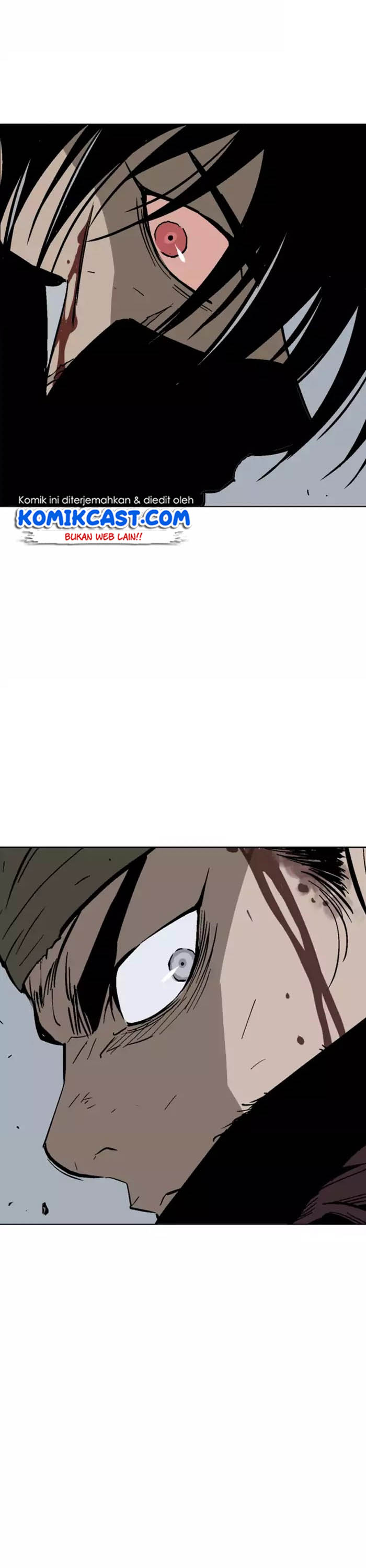 Gosu Chapter 131 Gambar 24