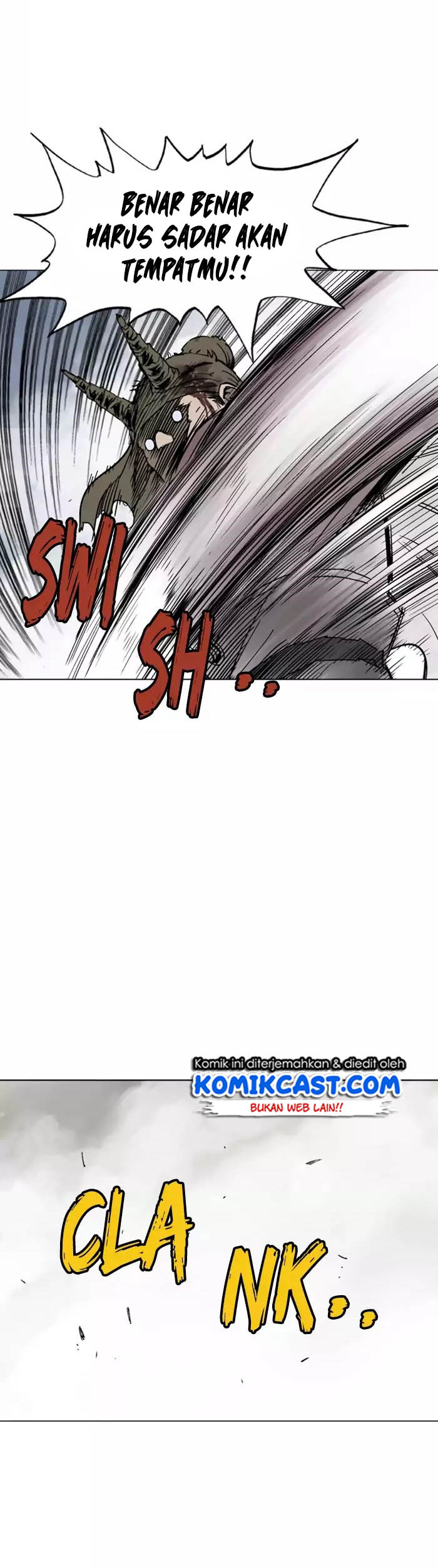 Gosu Chapter 131 Gambar 26