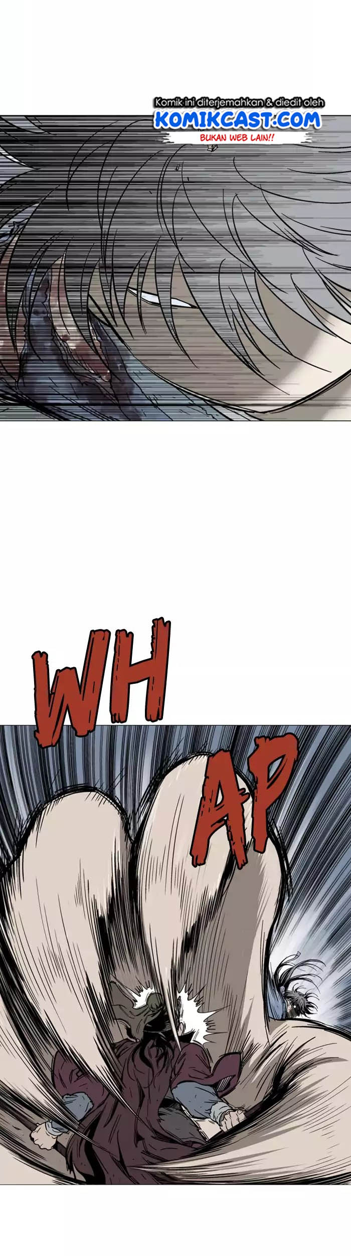 Gosu Chapter 131 Gambar 29