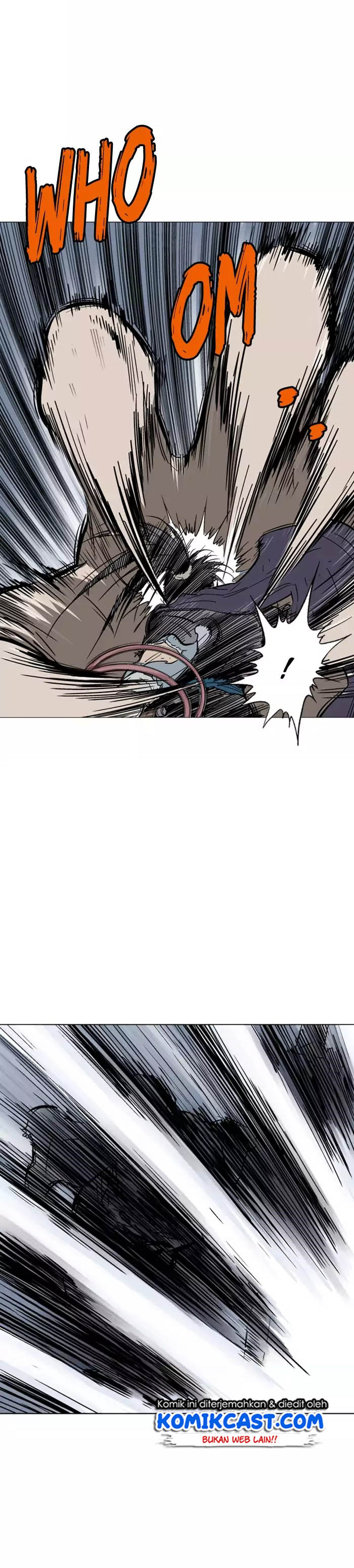 Gosu Chapter 131 Gambar 30