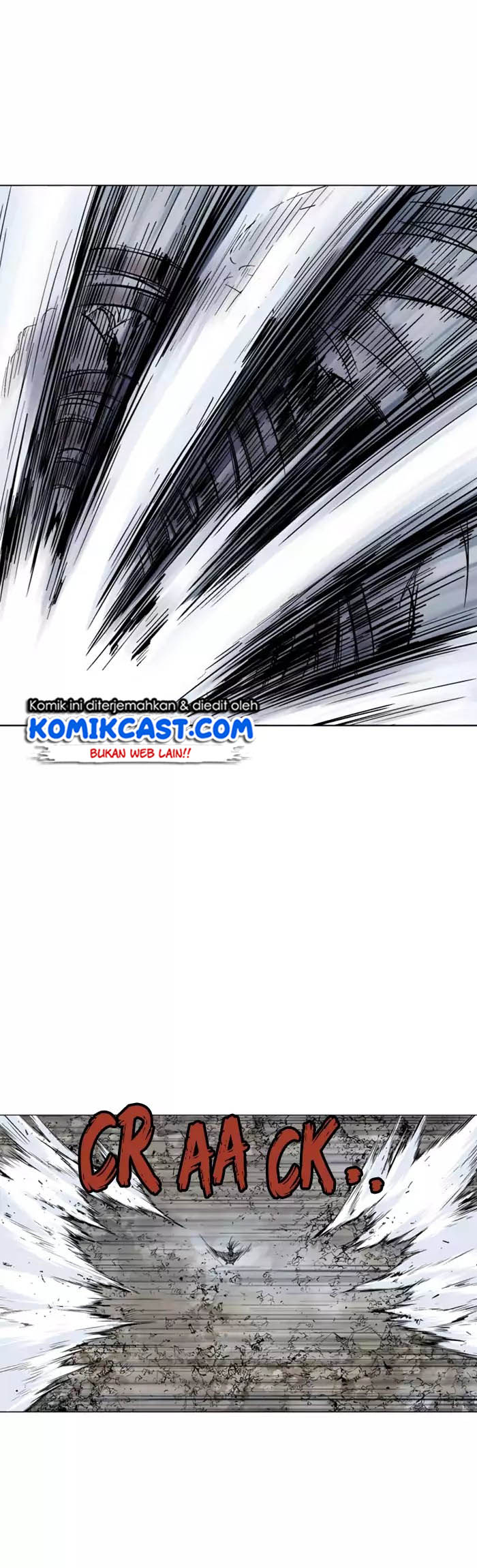 Gosu Chapter 131 Gambar 31