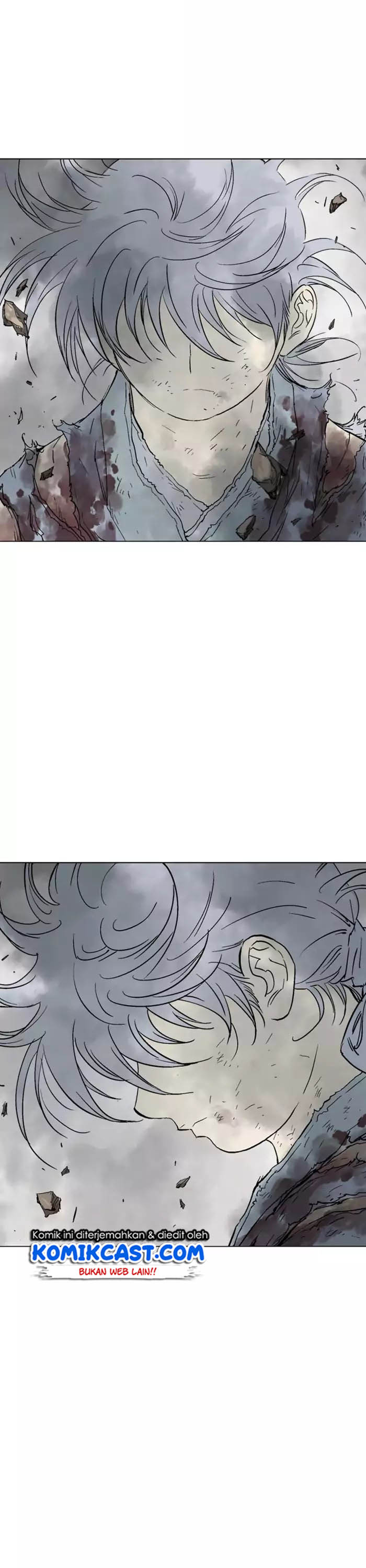 Gosu Chapter 131 Gambar 35