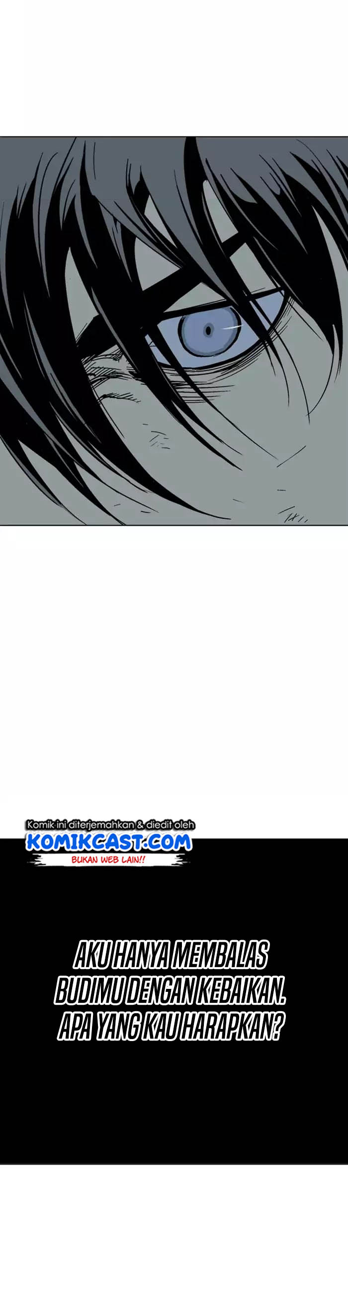 Gosu Chapter 131 Gambar 38