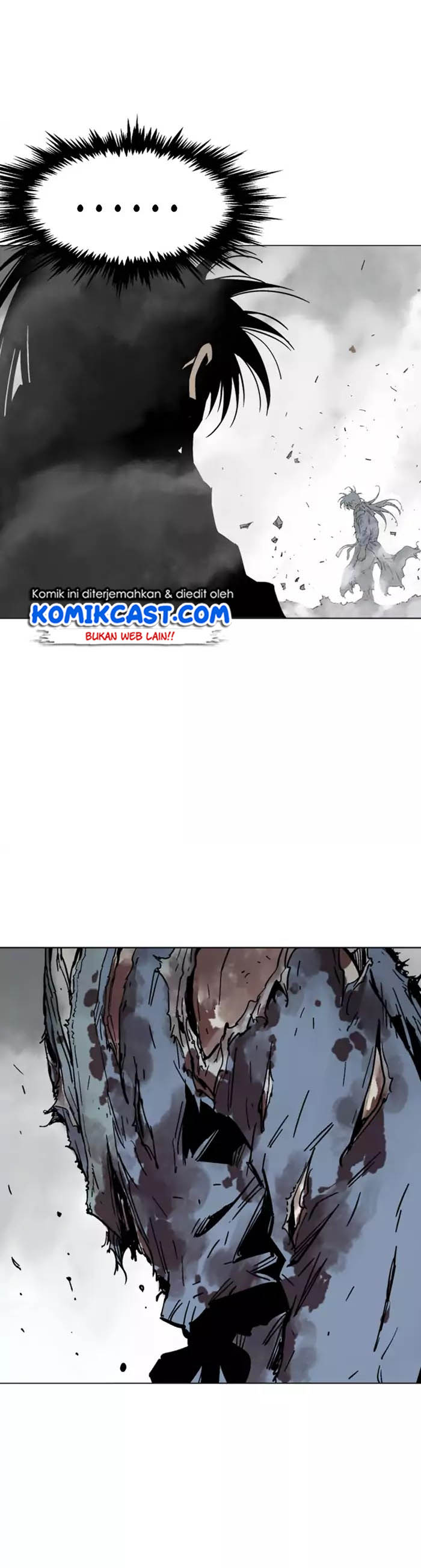 Gosu Chapter 131 Gambar 39