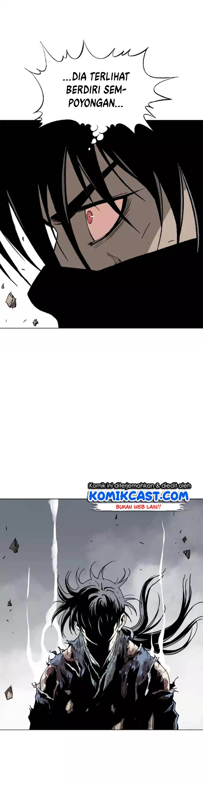 Gosu Chapter 131 Gambar 41
