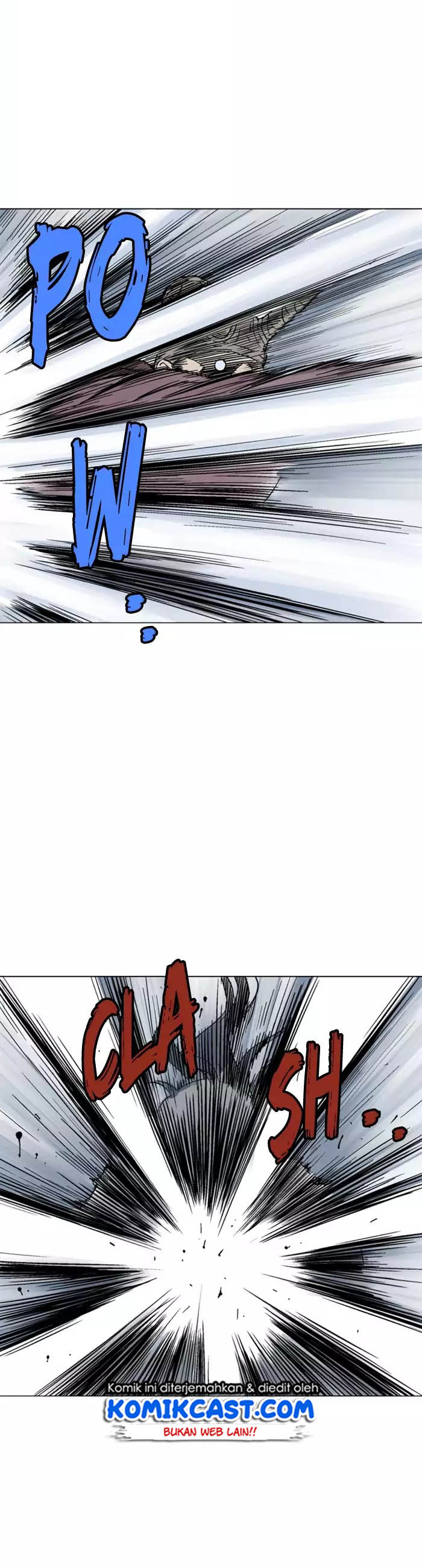 Gosu Chapter 131 Gambar 43