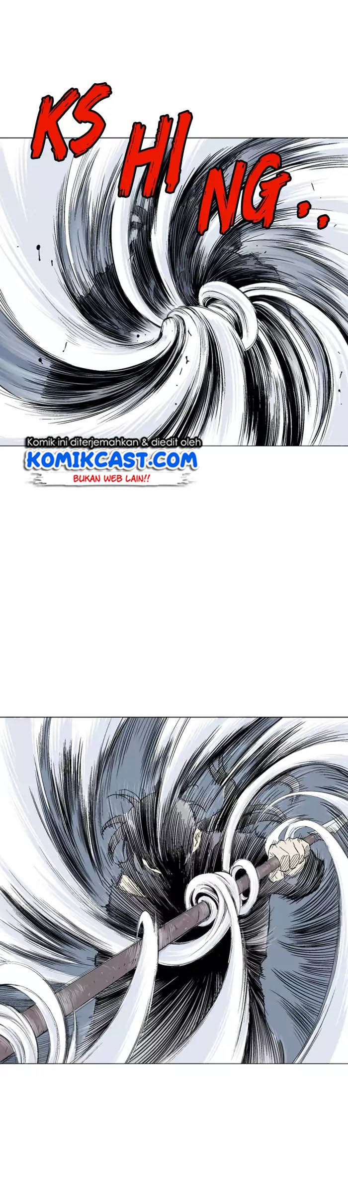 Gosu Chapter 131 Gambar 44