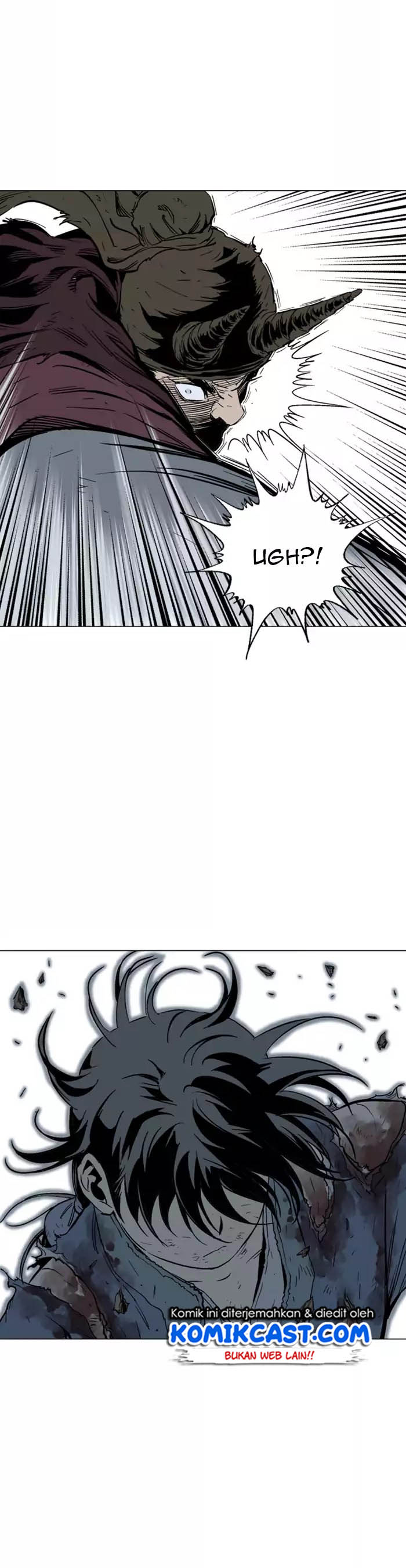 Gosu Chapter 131 Gambar 45