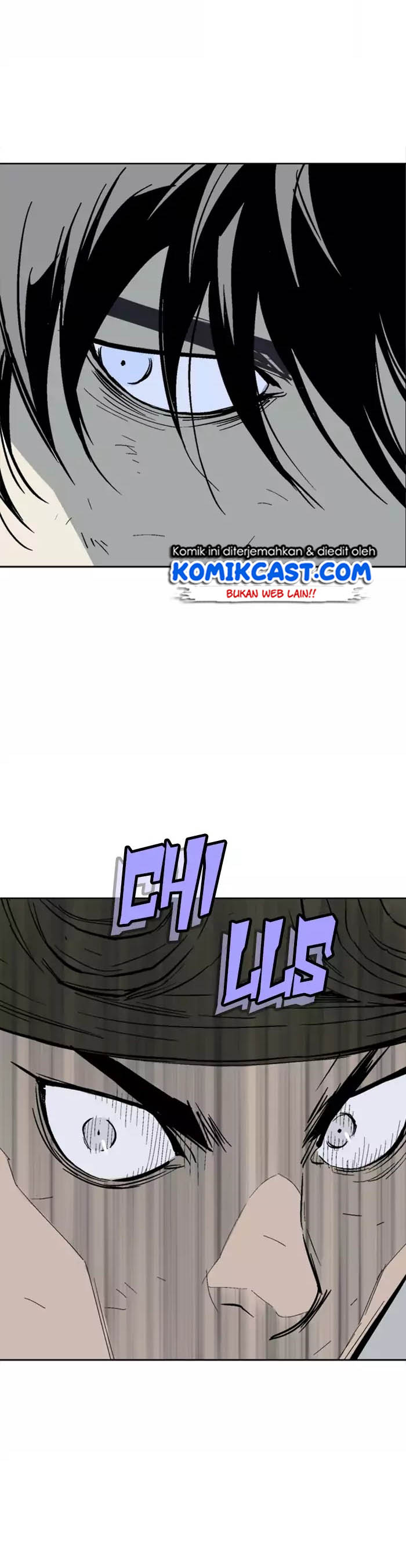 Gosu Chapter 131 Gambar 46