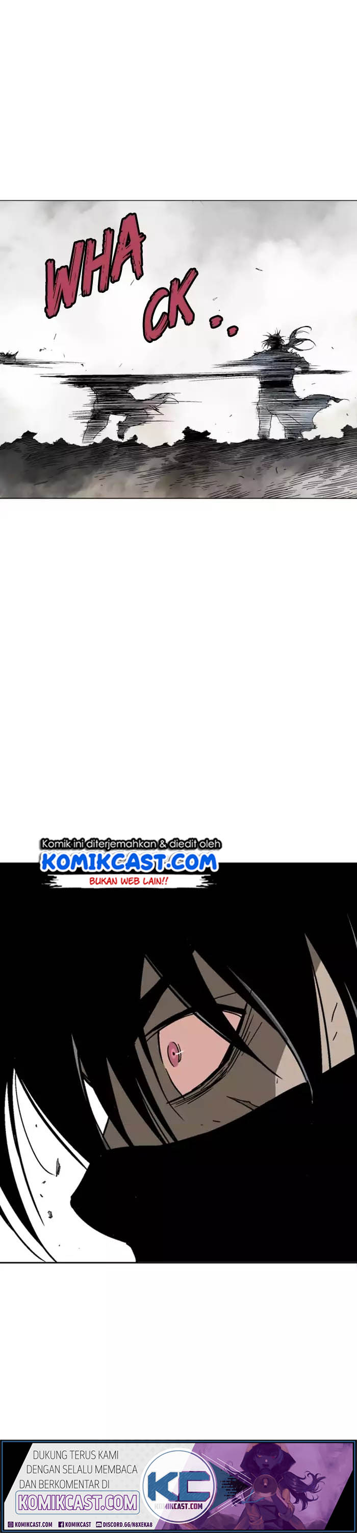 Gosu Chapter 131 Gambar 47