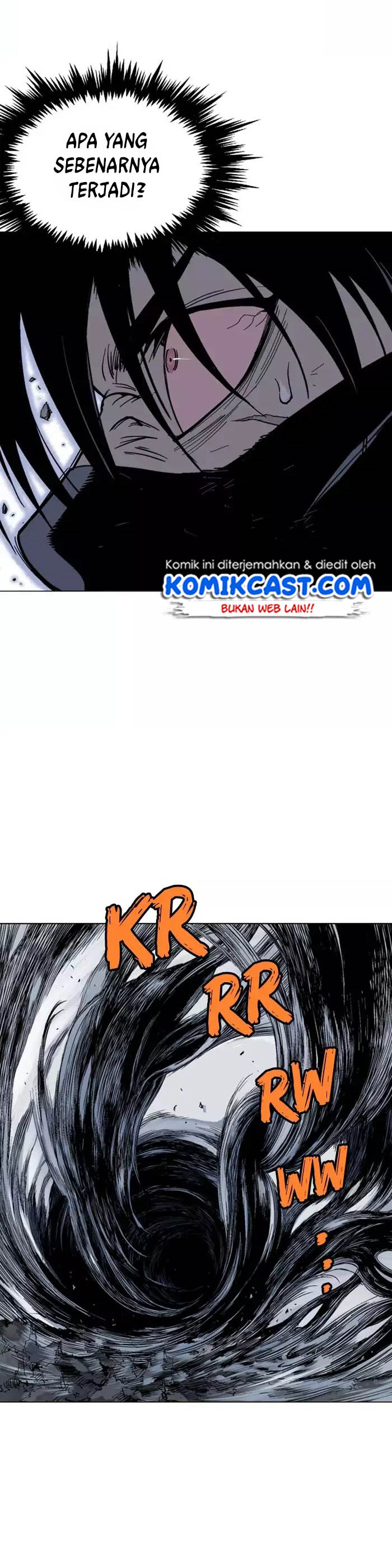 Gosu Chapter 133 Gambar 5