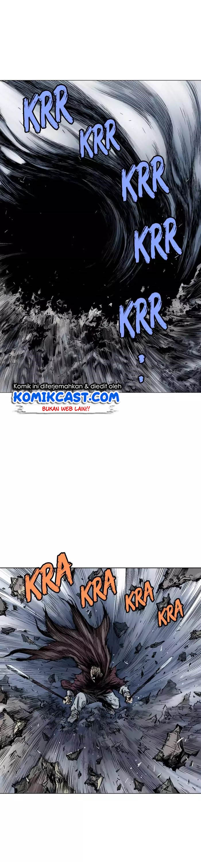 Gosu Chapter 133 Gambar 6