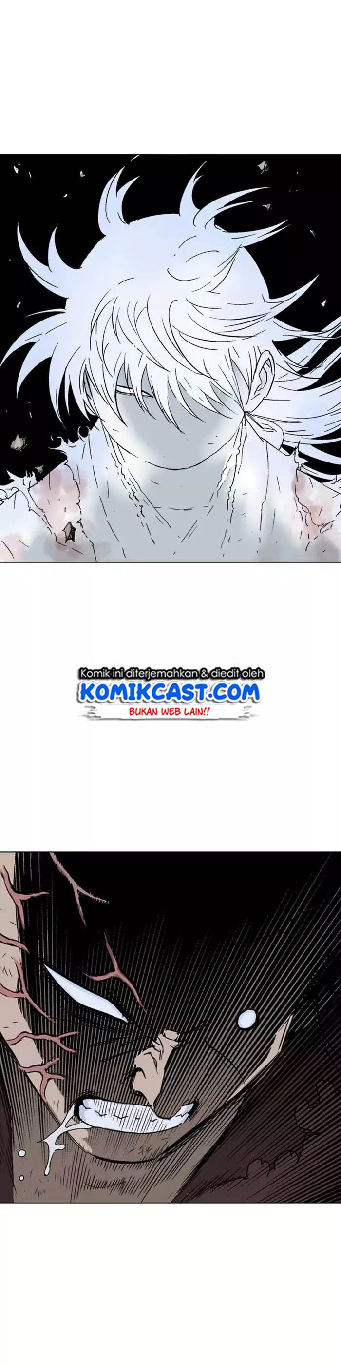 Gosu Chapter 133 Gambar 10