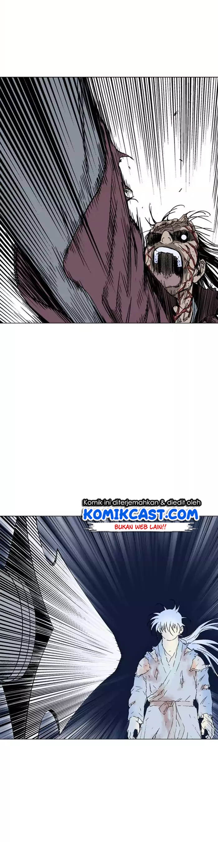 Gosu Chapter 133 Gambar 11