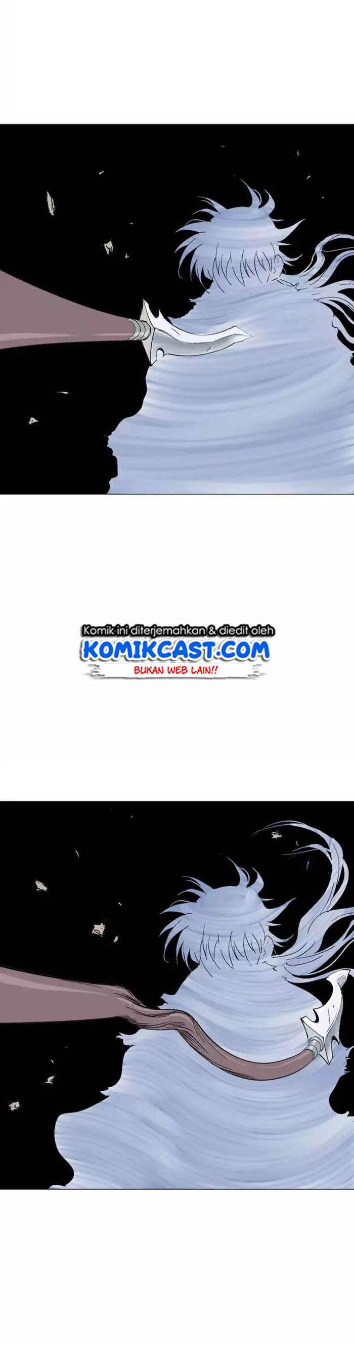 Gosu Chapter 133 Gambar 12